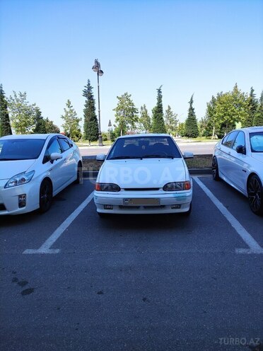 LADA (VAZ) 2115 2012, 292,000 km - 1.6 л - Sumqayıt