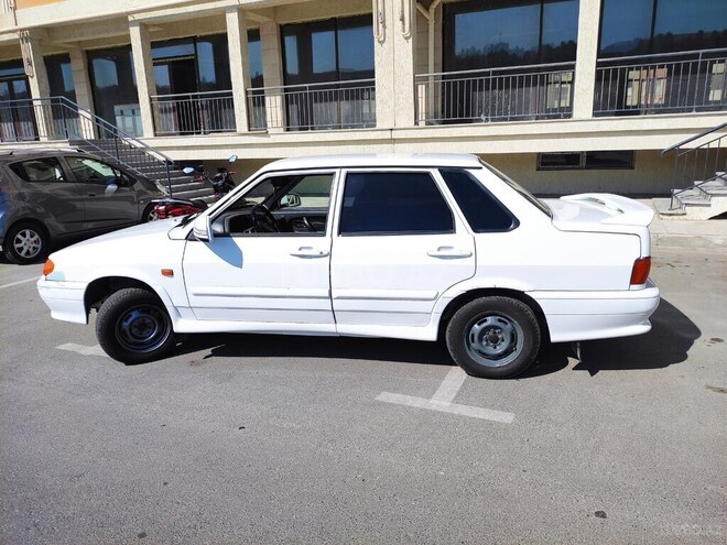 LADA (VAZ) 2115 2012, 292,000 km - 1.6 л - Sumqayıt