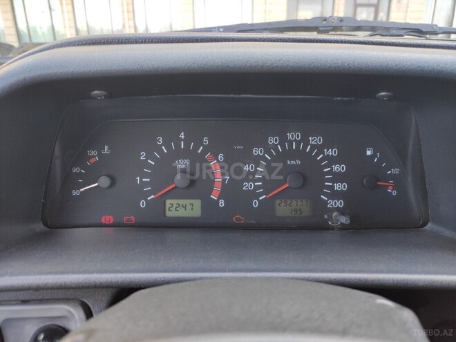LADA (VAZ) 2115 2012, 292,000 km - 1.6 л - Sumqayıt