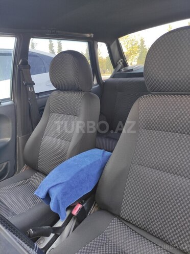 LADA (VAZ) 2115 2012, 292,000 km - 1.6 л - Sumqayıt
