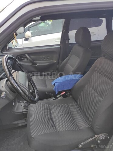 LADA (VAZ) 2115 2012, 292,000 km - 1.6 л - Sumqayıt
