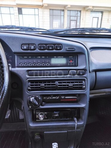 LADA (VAZ) 2115 2012, 292,000 km - 1.6 л - Sumqayıt