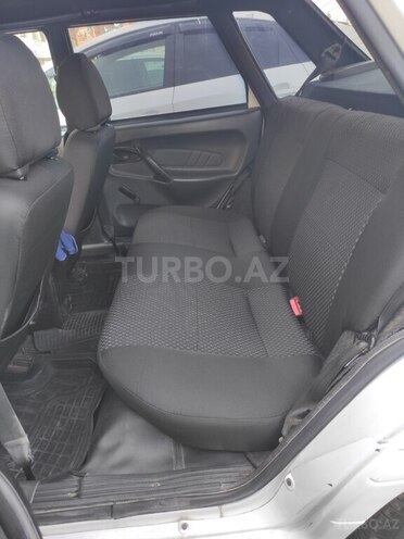 LADA (VAZ) 2115 2012, 292,000 km - 1.6 л - Sumqayıt