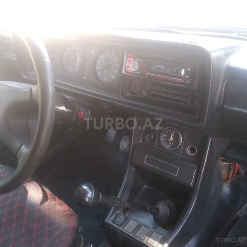 LADA (VAZ) 2107 1994, 82,400 km - 1.5 l - Neftçala