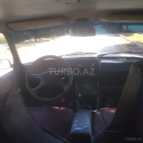 LADA (VAZ) 2107 1994, 82,400 km - 1.5 l - Neftçala