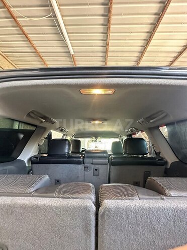 Toyota Land Cruiser Prado 2012, 161,262 km - 2.7 l - Bakı