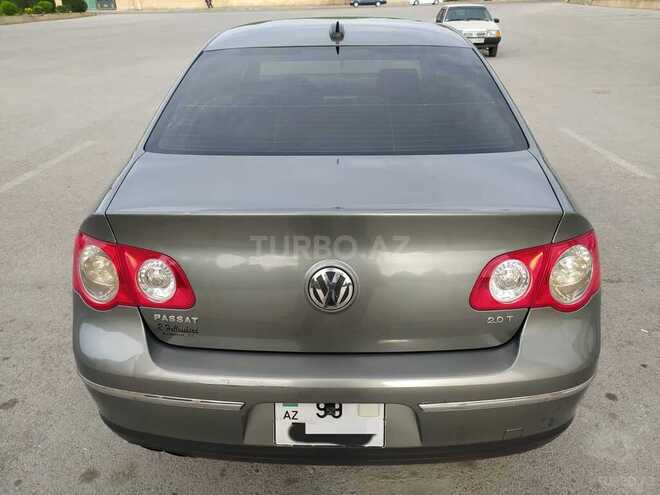 Volkswagen Passat 2006, 310,000 km - 2.0 л - Bakı