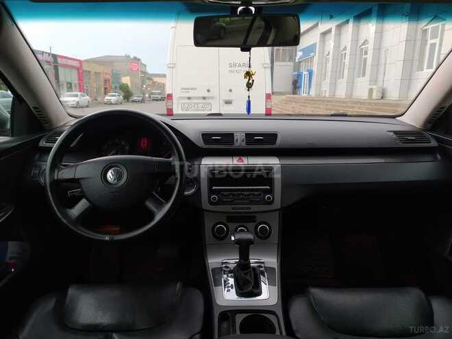 Volkswagen Passat 2006, 310,000 km - 2.0 л - Bakı