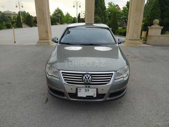 Volkswagen Passat 2006, 310,000 km - 2.0 л - Bakı