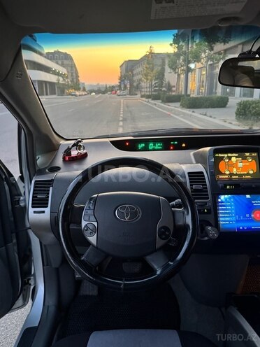 Toyota Prius 2007, 369,827 km - 1.5 l - Bakı