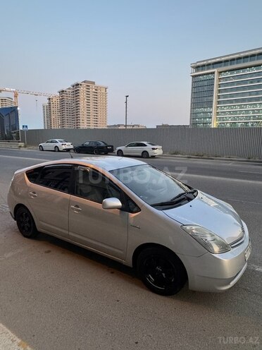 Toyota Prius 2007, 369,827 km - 1.5 l - Bakı