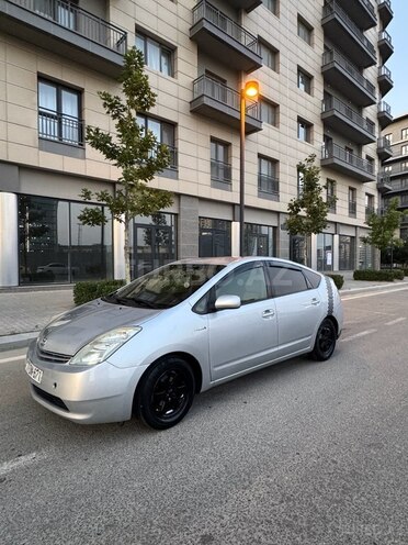 Toyota Prius 2007, 369,827 km - 1.5 l - Bakı