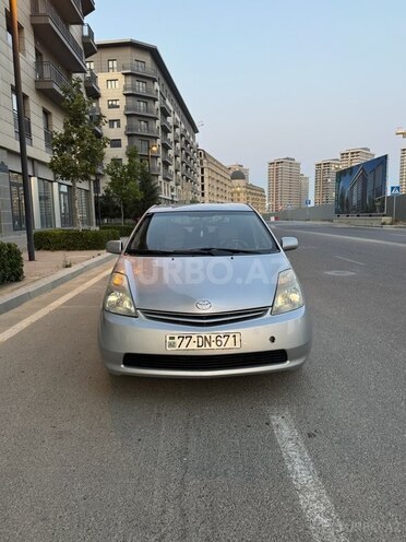 Toyota Prius 2007, 369,827 km - 1.5 l - Bakı