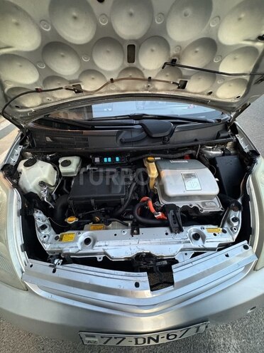 Toyota Prius 2007, 369,827 km - 1.5 l - Bakı