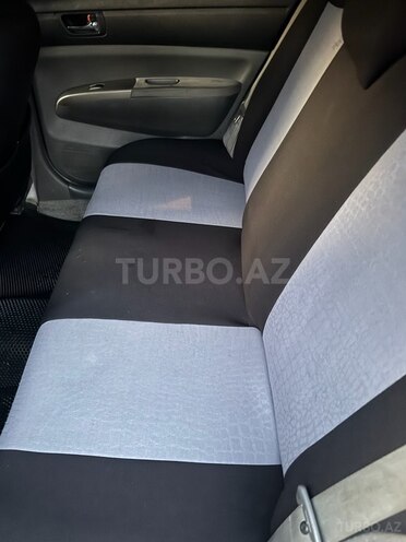Toyota Prius 2007, 369,827 km - 1.5 l - Bakı