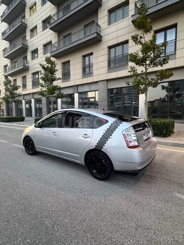 Toyota Prius 2007, 369,827 km - 1.5 l - Bakı