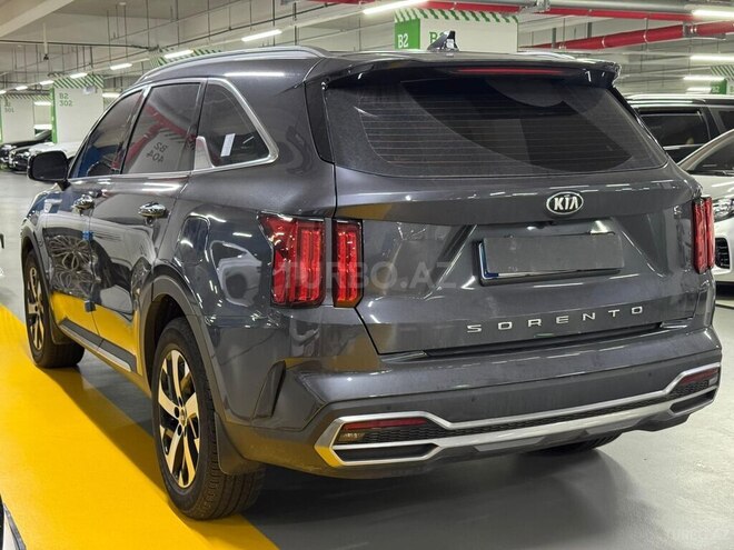 Kia Sorento 2021, 160,000 km - 2.2 l - Bakı