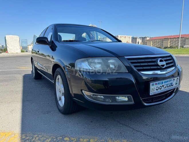 Nissan Sunny 2011, 92,299 km - 1.6 л - Bakı