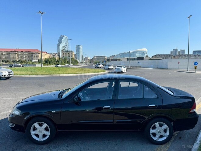 Nissan Sunny 2011, 92,299 km - 1.6 л - Bakı