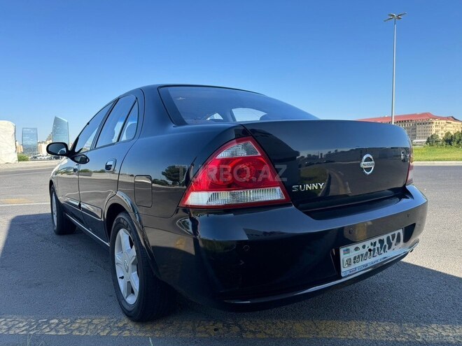 Nissan Sunny 2011, 92,299 km - 1.6 л - Bakı