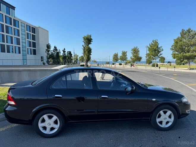 Nissan Sunny 2011, 92,299 km - 1.6 л - Bakı