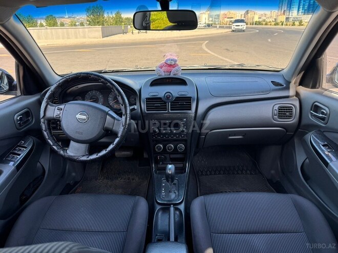 Nissan Sunny 2011, 92,299 km - 1.6 л - Bakı