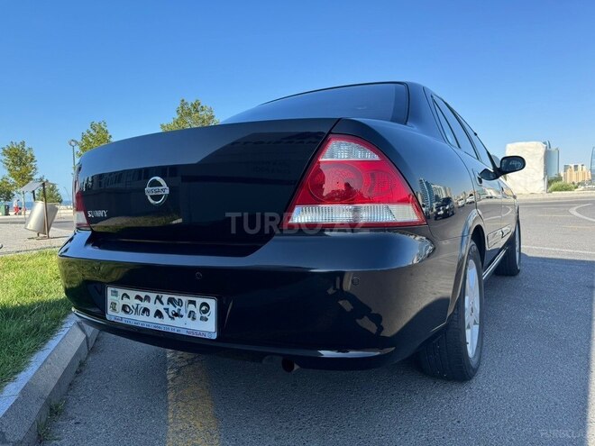 Nissan Sunny 2011, 92,299 km - 1.6 л - Bakı