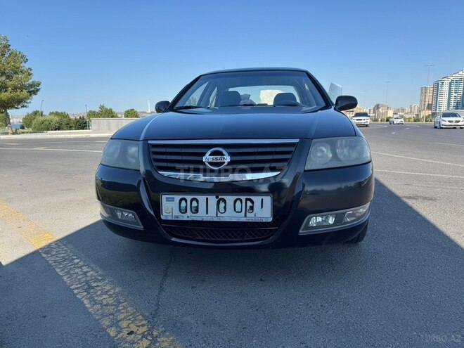 Nissan Sunny 2011, 92,299 km - 1.6 л - Bakı