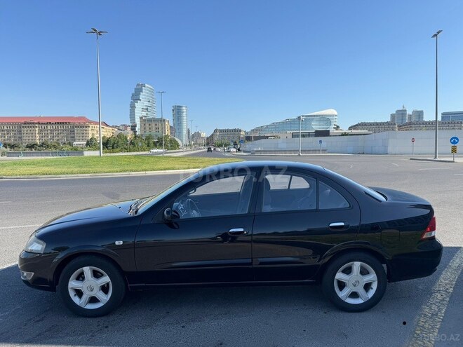 Nissan Sunny 2011, 92,299 km - 1.6 л - Bakı