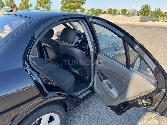 Nissan Sunny 2011, 92,299 km - 1.6 л - Bakı