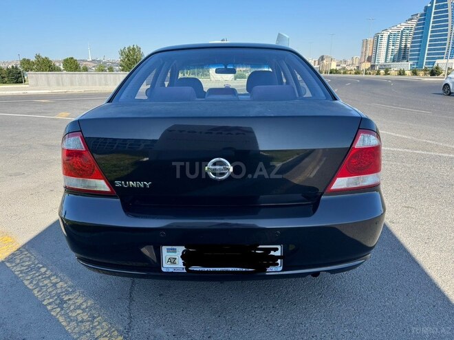 Nissan Sunny 2011, 92,299 km - 1.6 л - Bakı