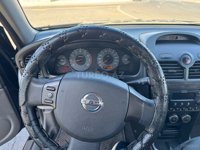 Nissan Sunny 2011, 92,299 km - 1.6 л - Bakı