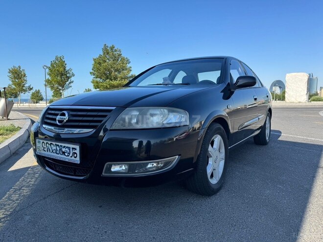 Nissan Sunny 2011, 92,299 km - 1.6 л - Bakı