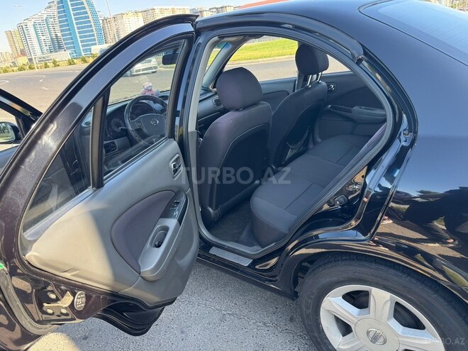 Nissan Sunny 2011, 92,299 km - 1.6 л - Bakı