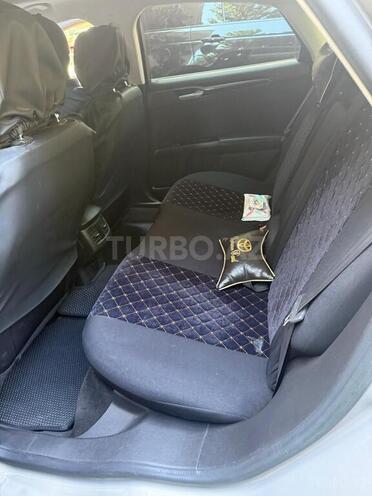 Ford Fusion (North America) 2014, 179,704 km - 1.5 l - Bakı