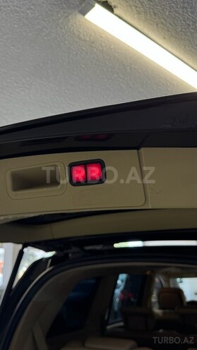 Mercedes GL 450 4MATIC 2008, 210,000 km - 4.7 л - Bakı