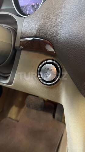 Mercedes GL 450 4MATIC 2008, 210,000 km - 4.7 л - Bakı