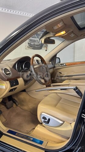 Mercedes GL 450 4MATIC 2008, 210,000 km - 4.7 л - Bakı