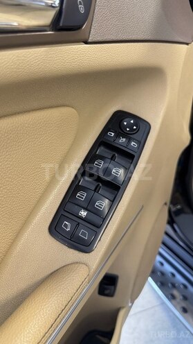 Mercedes GL 450 4MATIC 2008, 210,000 km - 4.7 л - Bakı
