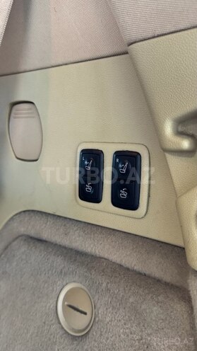 Mercedes GL 450 4MATIC 2008, 210,000 km - 4.7 л - Bakı
