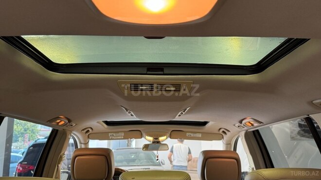 Mercedes GL 450 4MATIC 2008, 210,000 km - 4.7 л - Bakı