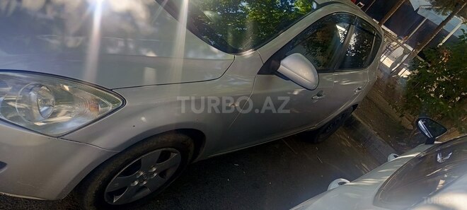 Kia Ceed 2008, 360,000 km - 1.6 l - Bakı