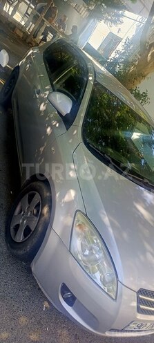 Kia Ceed 2008, 360,000 km - 1.6 l - Bakı