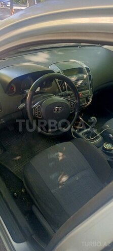 Kia Ceed 2008, 360,000 km - 1.6 l - Bakı