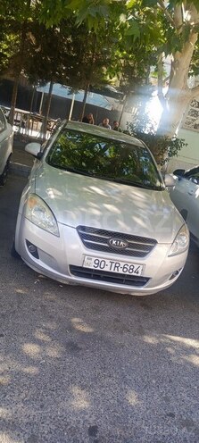 Kia Ceed 2008, 360,000 km - 1.6 l - Bakı