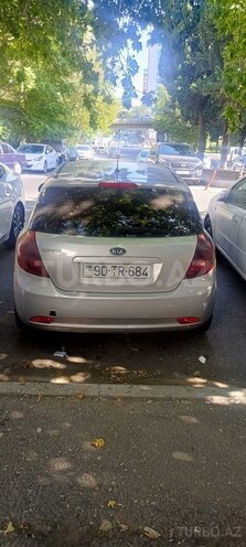 Kia Ceed 2008, 360,000 km - 1.6 l - Bakı