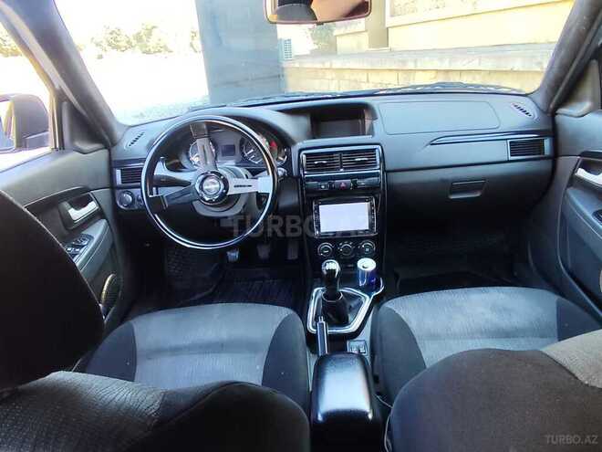LADA (VAZ) Priora 2016, 231,000 km - 1.6 л - Bakı