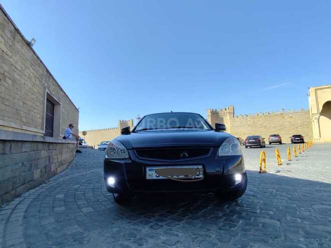 LADA (VAZ) Priora 2016, 231,000 km - 1.6 л - Bakı