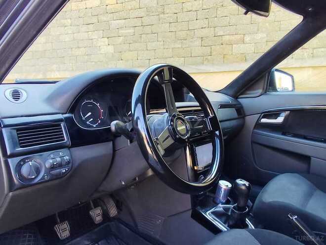 LADA (VAZ) Priora 2016, 231,000 km - 1.6 л - Bakı