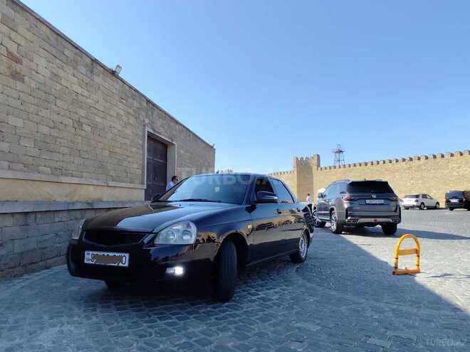 LADA (VAZ) Priora 2016, 231,000 km - 1.6 л - Bakı